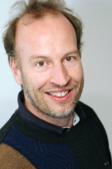 Volker Steude