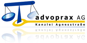 Logo Advoprax AG